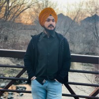 Anmol Preet Singh Bambrah