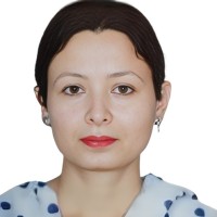 Dharamjit Kaur