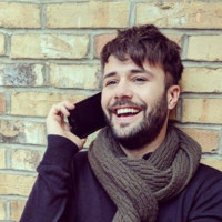 Liam Rouse