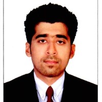 Nithin Vinod