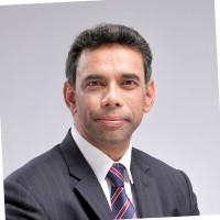 Saurabh Verma