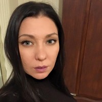Iryna Palyvoda