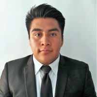 Gustavo Aldair Jimenez Flores