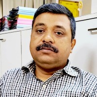 Subhasish Mondal