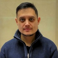 Андрій Долгов
