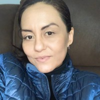 Alma Cruz