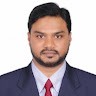 Mohamed Shabbeer Ahmed