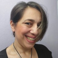 Roxana Hatzikian