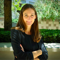 Gabrielle Wojtowitz