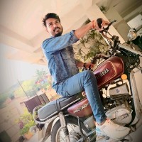 Gandham Vamshikrishna