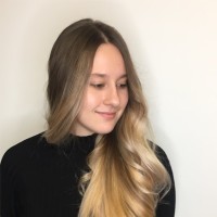 Catherine Yaroslavtseva