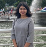 Nilofer Shaikh
