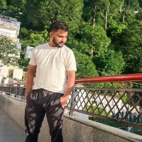Abhishek Bali