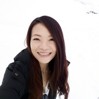 Mel Soh
