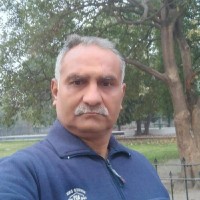 Sandeep Syal