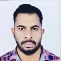 Shafeek Kurikkanmarkandy