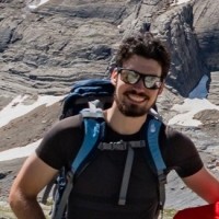 Daniel Jiménez Lázaro