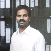 Shaik Shakeel Ahamed