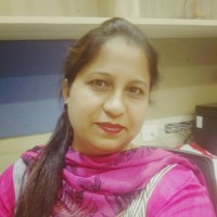 Bhupinder Kaur