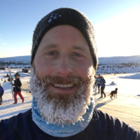 Petter Wikström