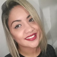 Marilia De Freitas Martins