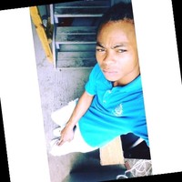 Andre Jones