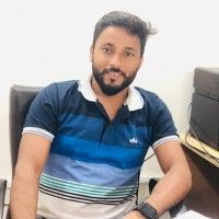 Deepak Singh Bhandari