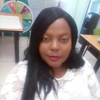 Getrude Maleka