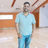 Vivek Kandpal