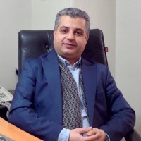 Mohammad Ahmadi (DBA)
