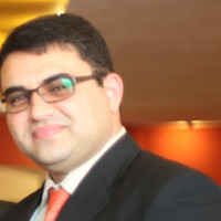 Kashif Chaudhry