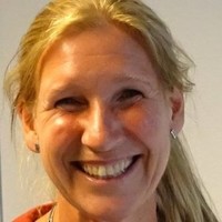 Patricia Vossen