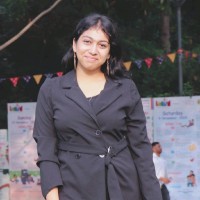 Jiya Sethi