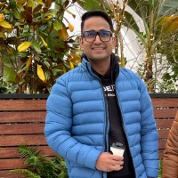 Drpawan Sikri