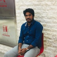 Shanmuga Sundaram