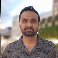 Rohan Kolakkar