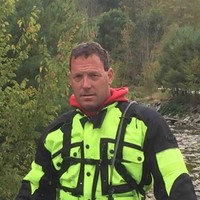 Chris Desrosiers