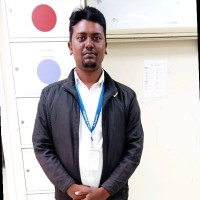 Vikash Kumar Ray
