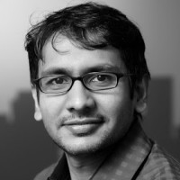Chirag Viradiya