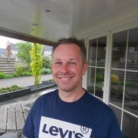 Bert Lindeboom