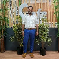 Mohammed Fasi