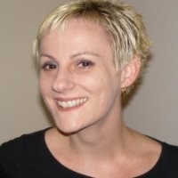 Leigh Wilson