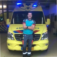 Elroy Middendorp