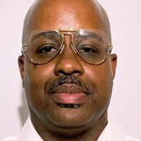 Clarence Davis