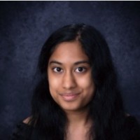Ashmitha Julius Aravind