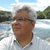 Sergio San Martín Muñoz