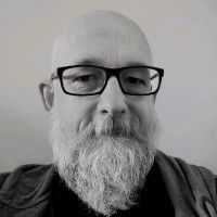 Keith Unitt-Jones