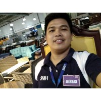 Joseph Gabriel Añonuevo