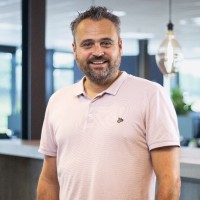 Tim Horsthuis