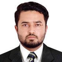 Muhammad Shakeel Nasir